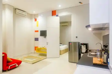 OYO 825 Grand Omah Sastro - 27