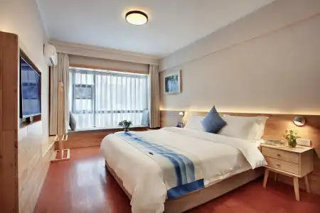 Guilin Sky Palace - 38