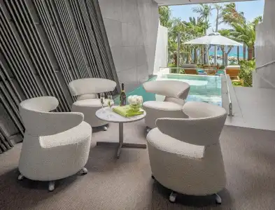 Amathus Beach Limassol - 30