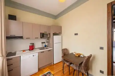 Opera Suites Okanli - 30