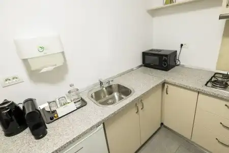 Le Blanc Aparthotel - 29
