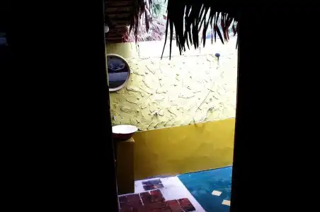 Lazy Hut - 11