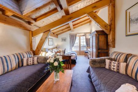 Hôtel la Grange d'Arly - 32
