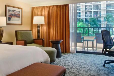 Hilton Hawaiian Village Waikiki Beach Resort - 146