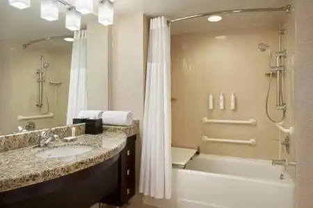 Washington Marriott at Metro Center - 63