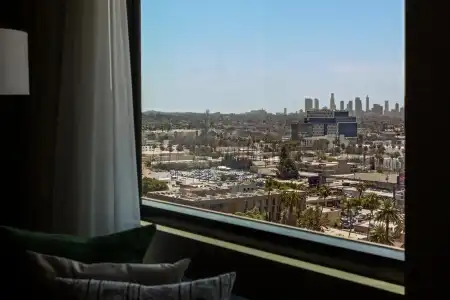 Kimpton Everly Hollywood by IHG - 6