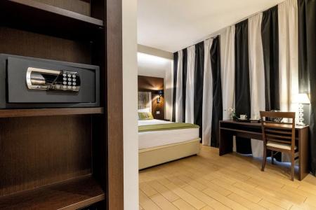 Chic & Town Luxury Rooms Piazza del popolo - 37