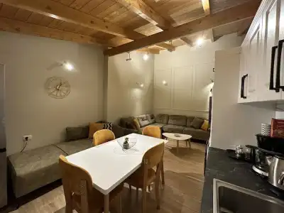 Arial Penthouse Suites - 55
