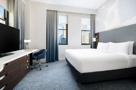 Residence Inn by Marriott New York Downtown Manhattan/World Trade Center Area - 40