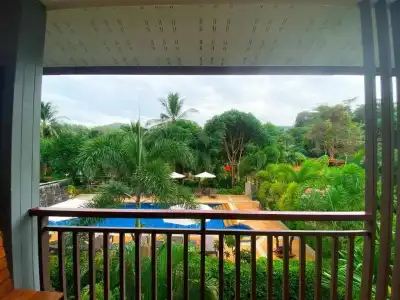 Hatzanda Lanta Resort - 112