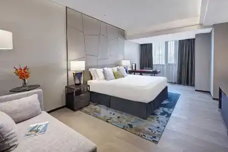 Fraser Suites Dalian - 105