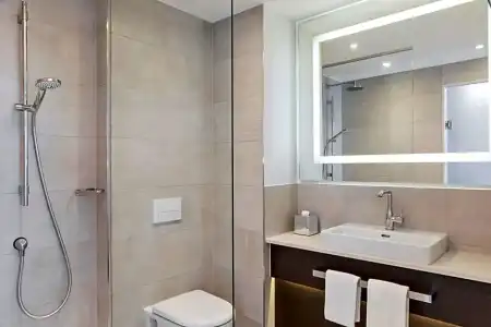 Courtyard by Marriott Munich Garching - 32