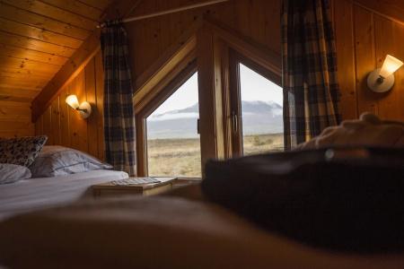 Hestasport Cottages - 192
