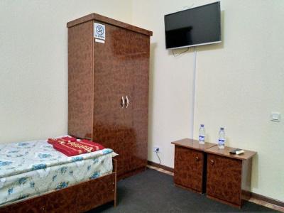 Hostel Mukarram - 25