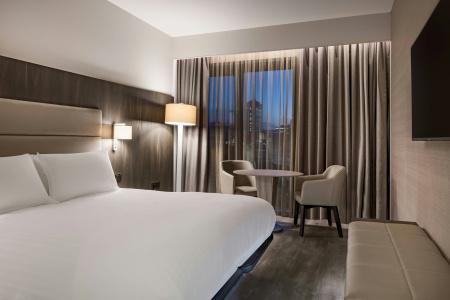 AC by Marriott Manchester City Centre - 3