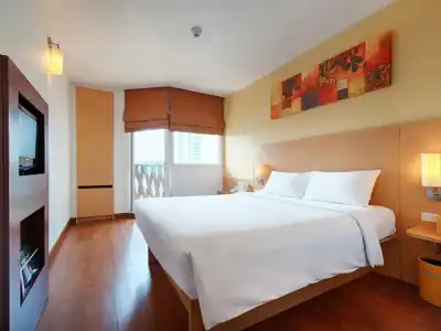ibis Pattaya - 40