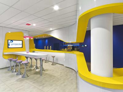 Prize by Radisson, Hannover City - 6