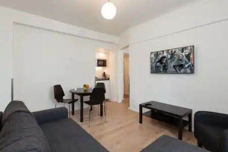Guesthouse Galtafell - 55