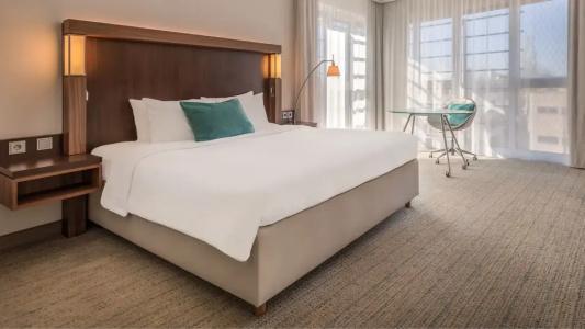 Courtyard by Marriott Cologne - 27