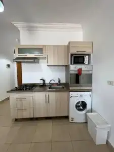 Lilly apartments - 125