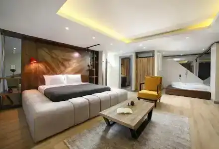 Walton Residence Sisli - 33