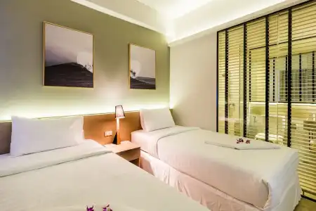 Snoozz - Hostel - 31