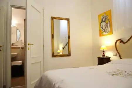 Gourmet B&B Villa Landucci - 24