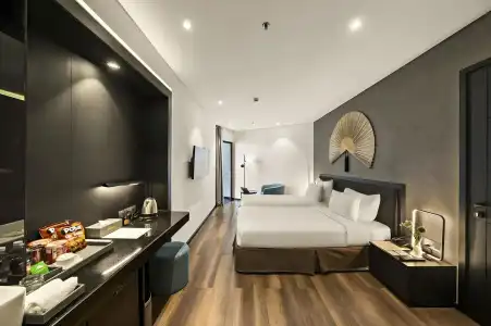 The Code & Spa Da Nang - 38