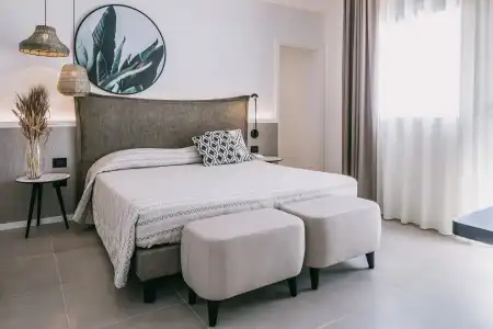 Mangia's Himera Resort - 3