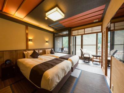 LiVEMAX RESORT KAWAJI - 30