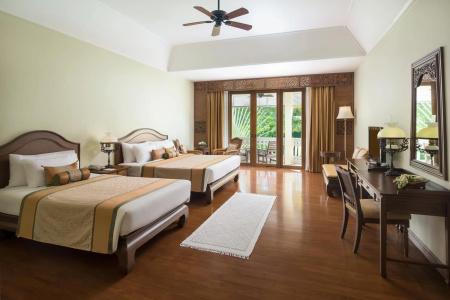 Dheva Mantra Resort - 3