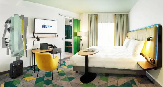 Park Inn by Radisson Hasselt - 51