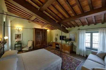 Mulino di Firenze, WorldHotels Crafted - 84