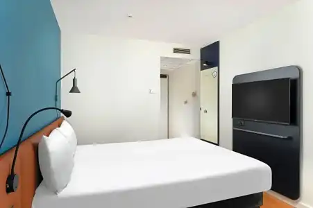 ibis Budapest Centrum - 55