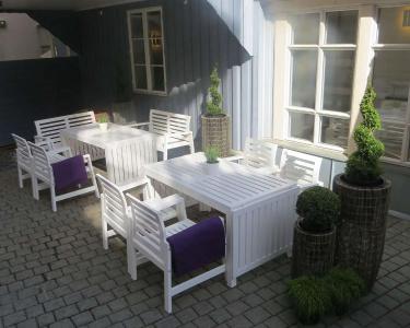 Best Western Plus Bakeriet - 25
