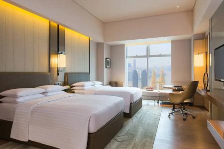 Chongqing Marriott - 56