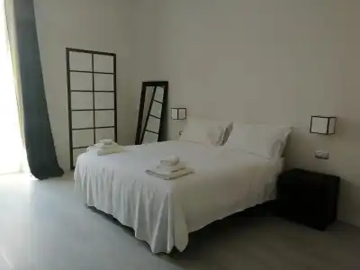 Bed & Breakfast Gatto Bianco - 77