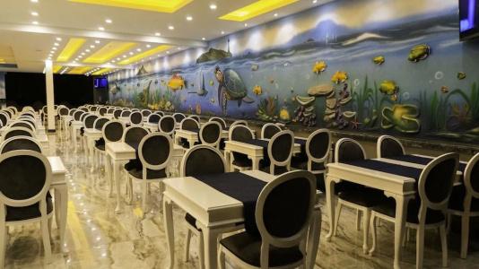 Livaneli Boutique Otel - 33
