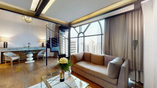 Marquis Reforma - 4