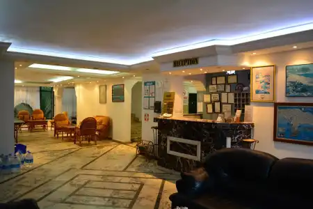 Casa Cleo Suites - 1