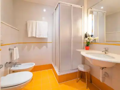 ibis Styles Napoli Garibaldi - 7