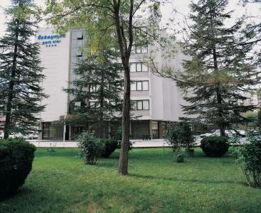 Ozkaymak Park - 16