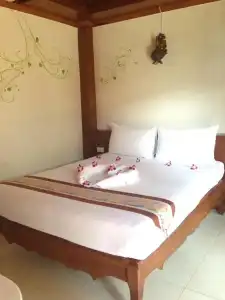 Baan Pakgasri Hideaway - 39