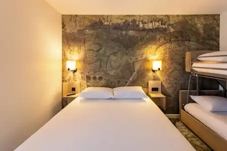 Hôtel Pont Rouge, Carcassonne - 51