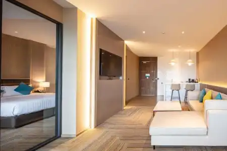 Laguna Grand & Spa Songkhla - 120