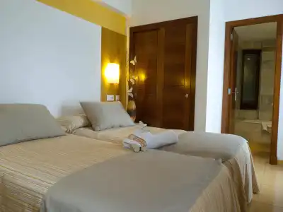 Sagitario Hostal Ciutadella - 2