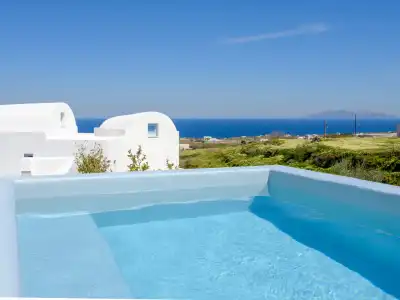 Este Luxury Suites - 21