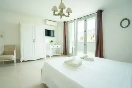 Isa Fiumicino Airport Residence - 70