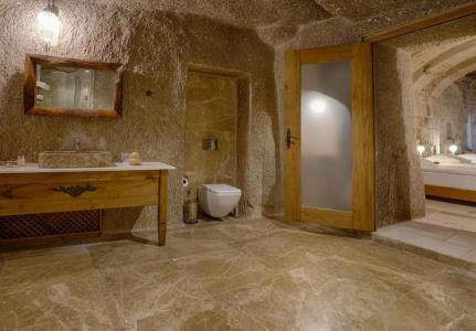 Hera Cave Suites - 62