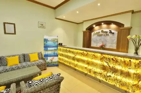 Lotus Vung Tau Resort - 10